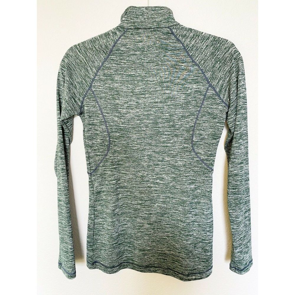 Under Armour CSU Colorado Rams Zip Tech Pullover - Picture 2 of 4